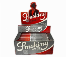 Seda Branca Smoking Master